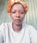 Dating Woman Kenya to Nairobi  : Purity, 39 years